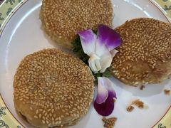 -鹿鸣春饭店(总店)