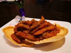 -重庆万豪中餐厅·Man Ho