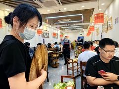 -地锅公社·现炒地锅鸡·地锅鱼·夜宵(罗锦路店)