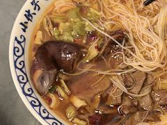 -梅溪·小伙子干挑面(安吉总店)