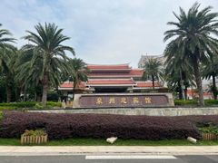 -泉州迎宾馆