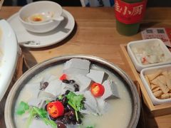 -桂小厨广西菜(青秀万达店)