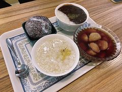 -笃笃笃糖粥(十全街店)