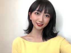 -MYYF SALON烫发染发