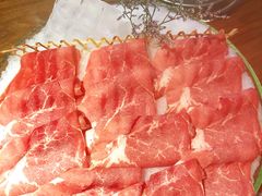 -尚海豆捞(乐虹坊店)