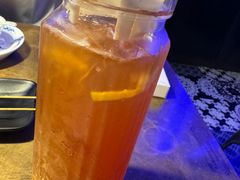 陳皮茉白-炉鱼(天河领展店)