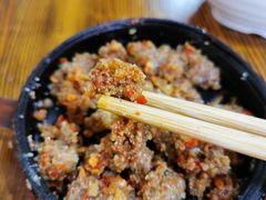 粉蒸羊肉-刘记古镇羊肉汤