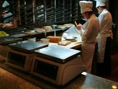-东方饺子王(重庆路亚泰店)
