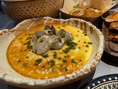 -沿江海南菜·文昌鸡祖师爷(大东海店)