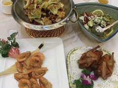 -北海渔村酒楼·粤菜海鲜点心(新华店)