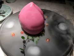 -韵秋荷(宝山龙湖天街店)