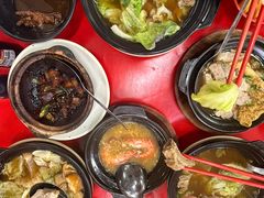 -兴记肉骨茶(甲洞大街第二新分店)