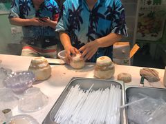 椰蛋-椰子下蛋(南锣鼓巷店)