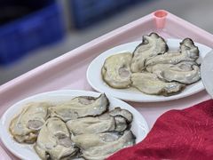 -花苑美食横琴生蚝火锅(拱北粤华路店)