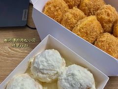 -鲍师傅糕点(八一馆店)