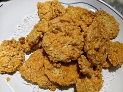 -眷江南之小蓝鲸(王府大街店)
