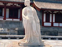 -华清宫景区