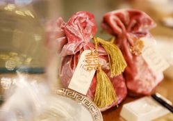 -美悦盛宴一站式婚礼会馆(临江店)