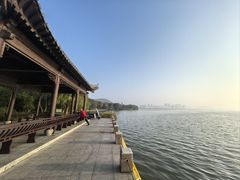 -云龙湖旅游景区