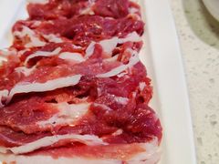 -九府羊·鲜羊火锅·烤串(新华路店)