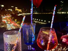 -外滩8号 whisky bar(金延大厦店)