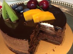 -王品牛排(郑州大卫城店)