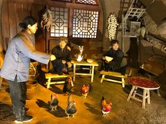 -华夏文旅西安度假区