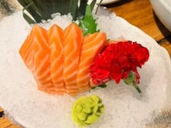 -京料理·日料自助·铁板燒(复悦城店)