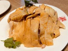 -泰煌鸡·上海白斩鸡·鸡汤面(鹤庆店)