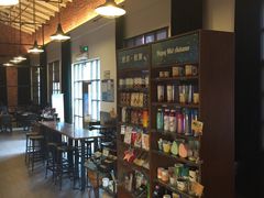 大堂-星巴克臻选(嘉定疁城国际店)