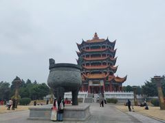 -富乐山