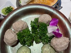 -潮正和潮汕牛肉火锅·老字号(番禺万达店)