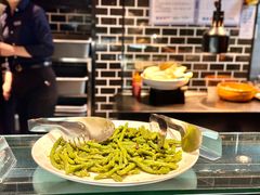 -拉蒂娜·巴西牛排馆 Latina·Brazilian Steakhouse(陆家嘴旗舰店)