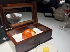 -狮拾久·现代新加坡料理(壹方城店)