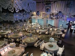 -丽华园(汉阳龙阳店)