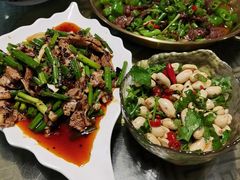 -新繁老號豌豆汤饭店·江湖菜(宝光寺店)