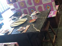 -粗粮人家·东北菜(洋桥店)