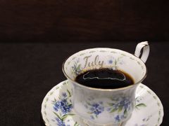 -Hei Cafe(工体店)
