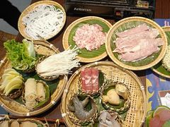 -泰妃殿(武汉首店)