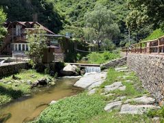 -北京水岸山吧度假村(雁栖镇店)