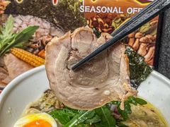 -一風堂拉面(深圳湾万象城店)
