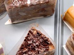 黑巧绵绵蛋糕-星巴克臻选(杭州嘉里中心1F店)