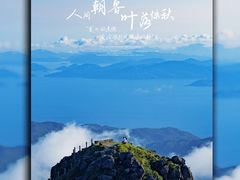 -深圳湾公园(南山区)