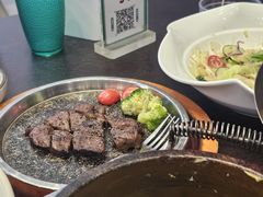 -嘉禾·悦享餐厅(八方汇店)