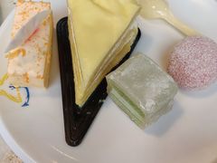 -圣罗巴海鲜烤肉自助(佳兆业店)