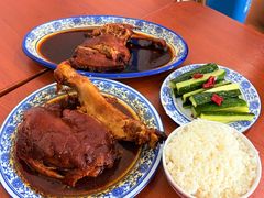 -菊儿人家·北京胡同菜(南锣鼓巷店)