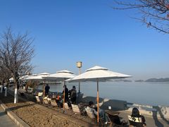 -东钱湖小普陀景区