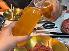 -六七八韩式烤肉·韩国料理(上杭路店)