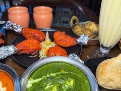 -南国印度餐厅Dakshin