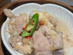 -禄运茶居·手工点心(猎德店)